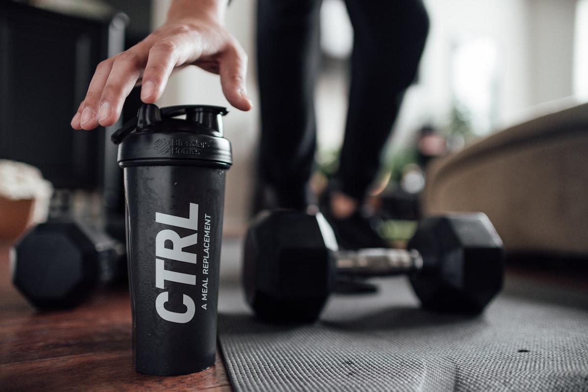 Supplement science article